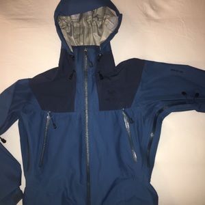 Ski / Snowboard Jacket